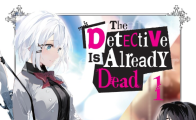 The Detective Is Already Dead (Vol. 1)